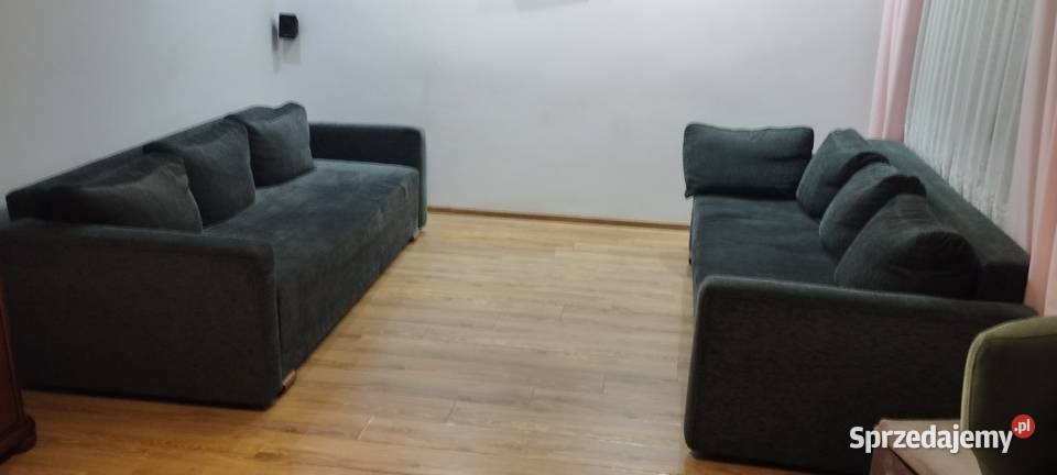 Narożnik wielofunkcyjny Brodnica sprzedam