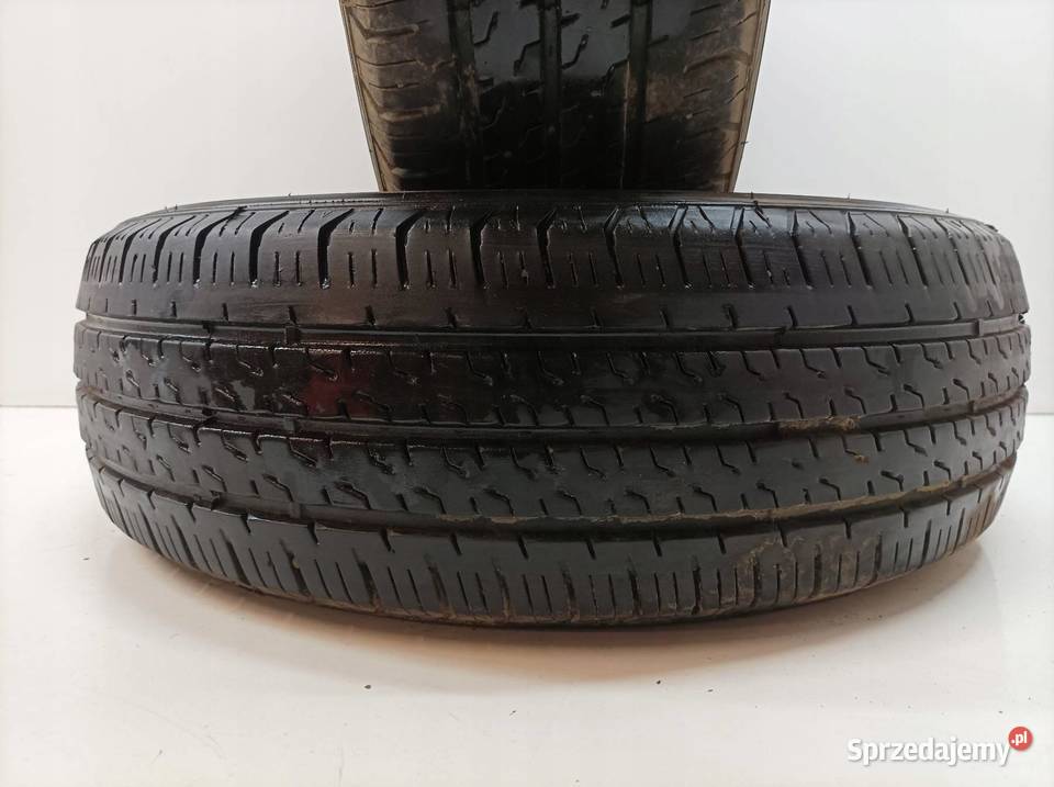 2x OPONA LETNIA MASSIMO DUREVOV1 19570R15C