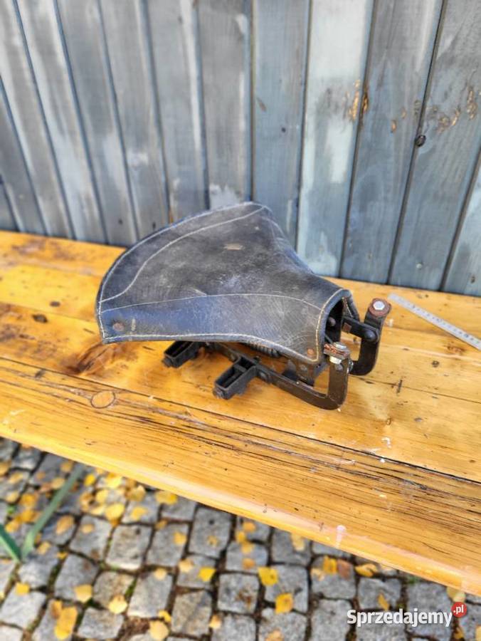 siedzenie denfeld Rybnik sprzedam