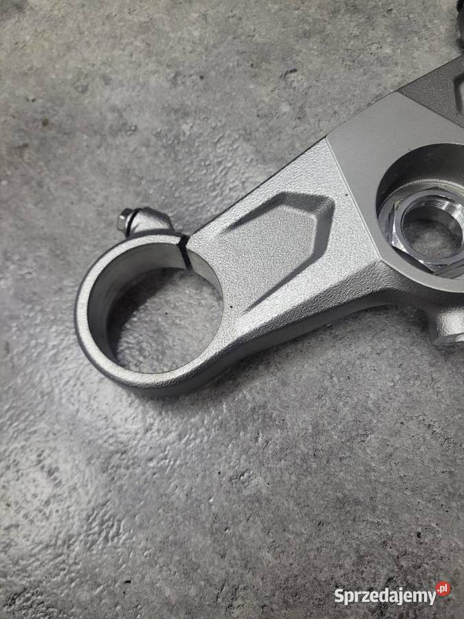 Honda CBR 650 R 650R OEM półka górna zawieszenie Nowy Tomyśl