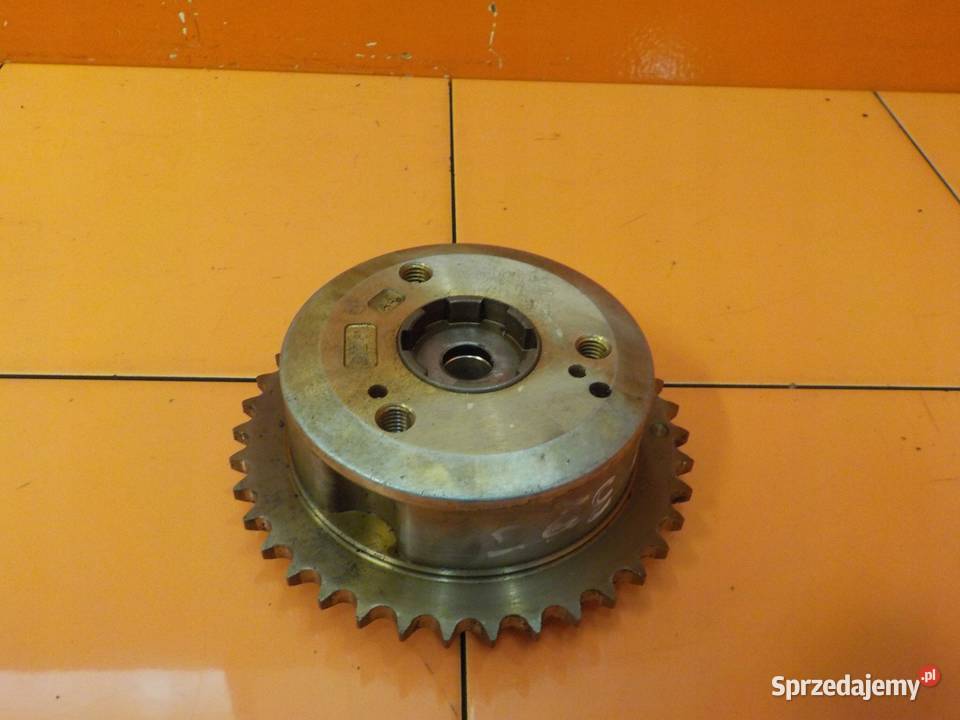 TRIBECA B9 LEGACY 30 H6 09r EZ30 wariator kolo mazowieckie Suków