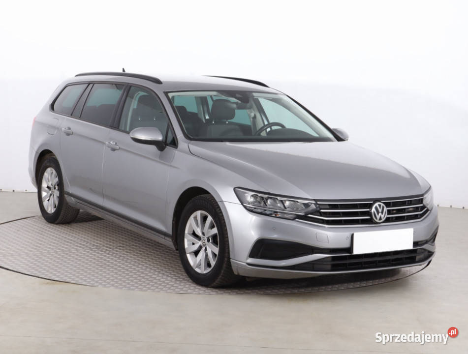 VW Passat 20 TDI asystent pasa ruchu Motoryzacja mazowieckie Piaseczno