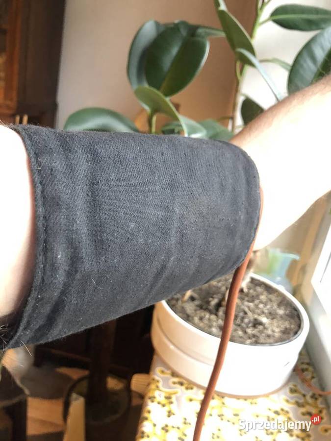 Ciśnieniomierz Tycos certyfikowany analogowy Tychy