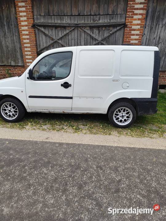 Fiat Doblo