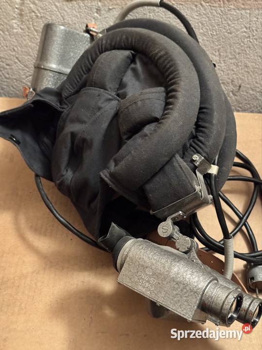 Noktowizor wojskowy PNW57 Warszawa