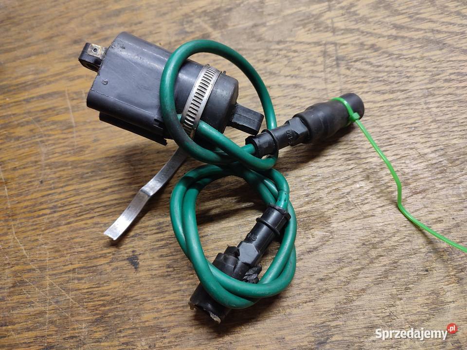 Suzuki Gsx f 750 cewki zapłonowe gsxf750 cewka Jelenia Góra sprzedam