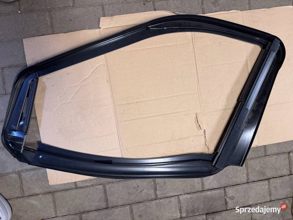 Roleta drzwi lewych REMIS Ford Transit MK8 MK9 Jelenia Góra