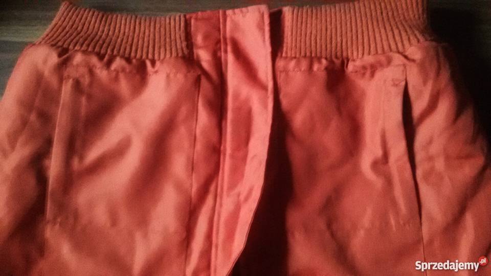 KURTKA damska ZIMOWA NARCIARSKA TRUE NORTH L XL Zimowa  Łódź