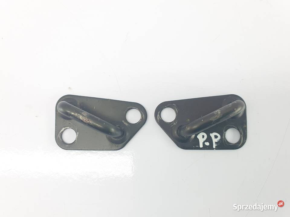 Zamek Drzwi Uchwyt Polaris Rzr 1000 Xp Ranger Pozostałe łódzkie Łódź