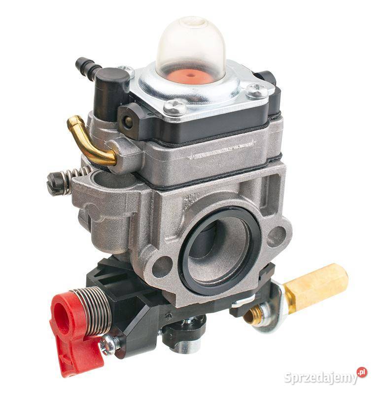 Gaźnik Alpina Star 4555Stiga SB44 SB 52 2004 r wielkopolskie Opalenica sprzedam