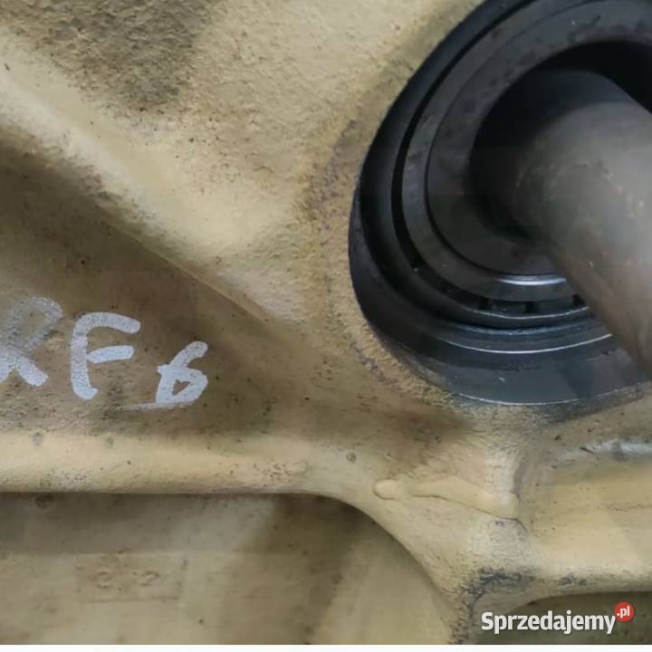 PTO L112586 L76333 Wałek L169277 Obudowa AL76176 Pozostałe wielkopolskie Wilkowo