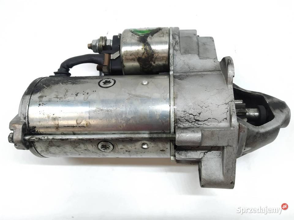 ROZRUSZNIK 19 TDI Audi A4 II 20002006 B6