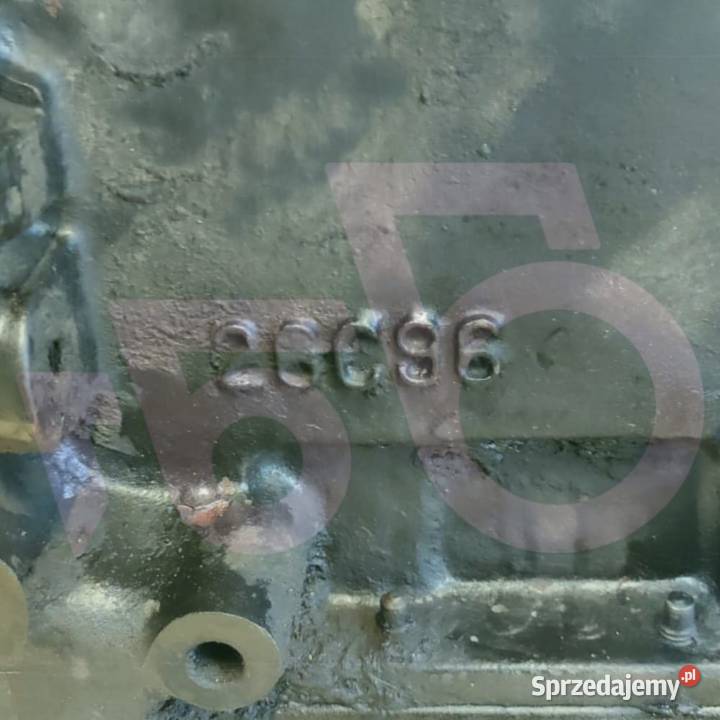 Cummins 4T390 39L Turbo Wilkowo sprzedam