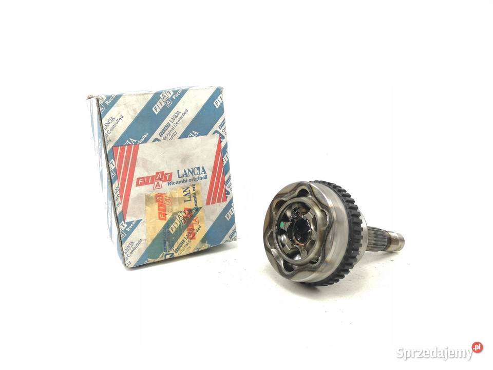 PRZEGUB ZEWNĘTRZNY FIAT SIENA PALIO WEEKEND 9702