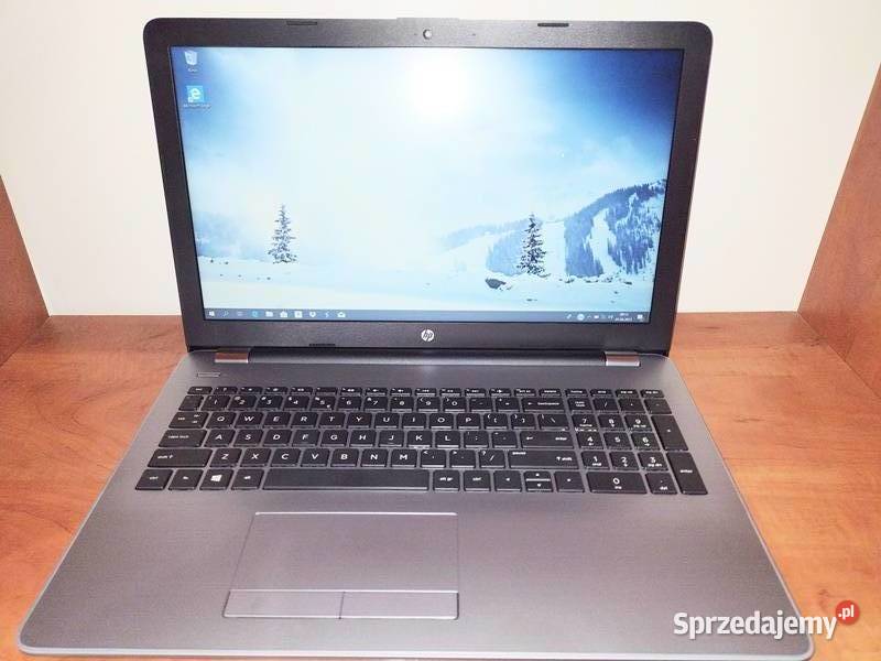 Laptop Hp 255 G6 156 Szprotawa Sprzedajemypl 7846