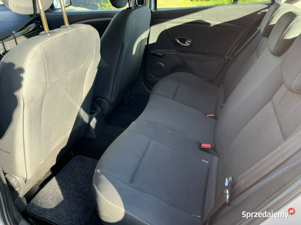 Renault Megane 12 Lift mały przebieg III wielkopolskie Jarocin