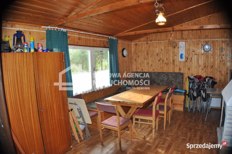 Dom wolnostojący Sulęczyno 90m2 3311zł/m2 pomorskie Podjazy