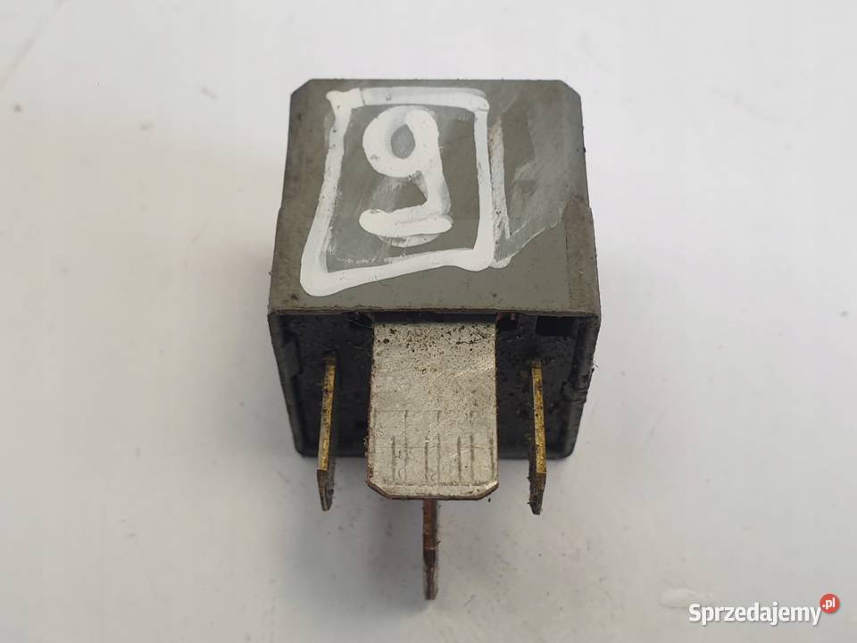 Ford PRZEKAŹNIK 6G9T14B192EA 4RA00779309 Janów sprzedam