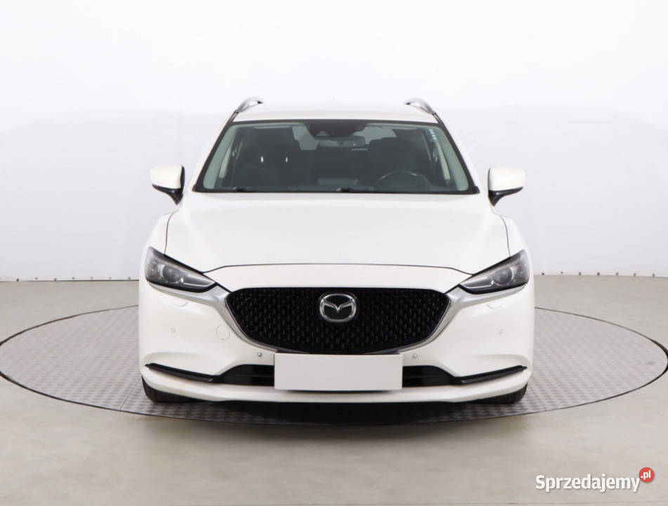 Mazda 6 20 SkyactivG ESP 6 Piaseczno