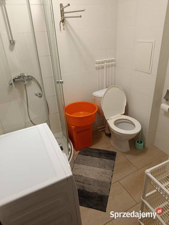 Przytulna kawalerka w ścisłym centrum Wrocławia 25m2 Wrocław