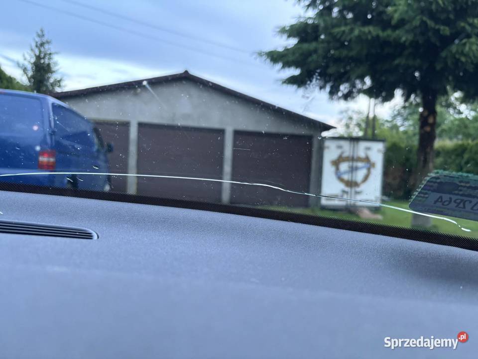 Audi A3 8P Maków Podhalański