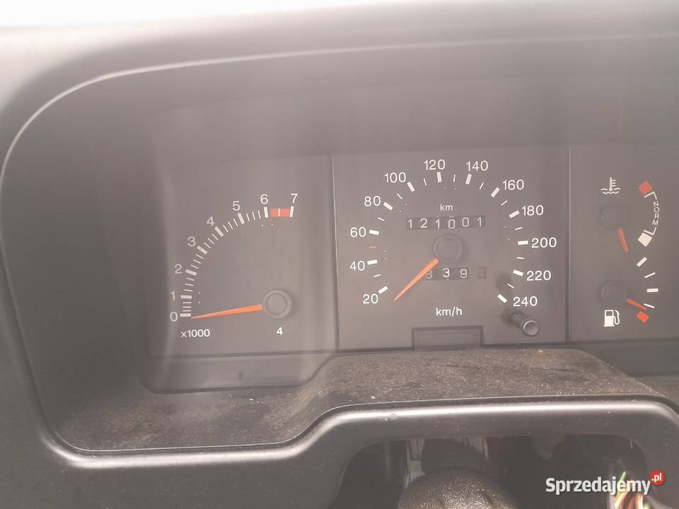 Na czesci części Scorpio mk1 Silnik dohc Mrągowo