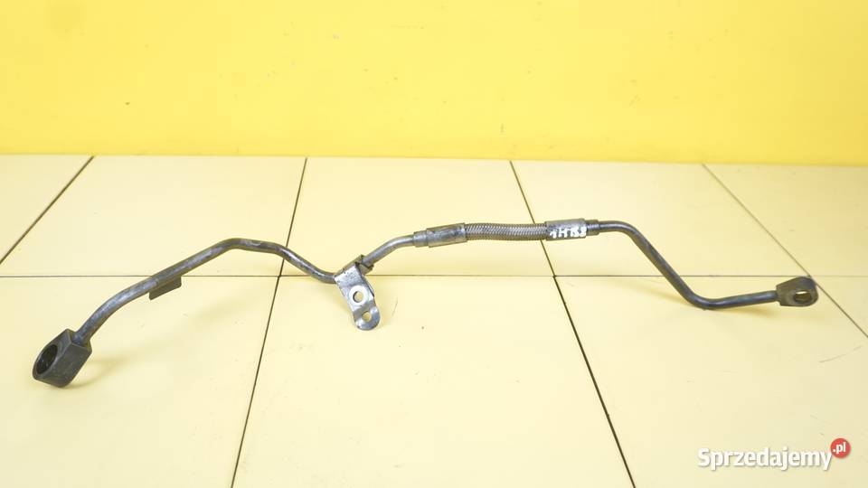 NSIGNIA ANTARA 20 CDTI 16r B20DTH rurka przewod Suków