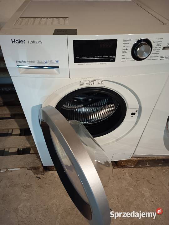 Pralka automatyczna Lubin sprzedam