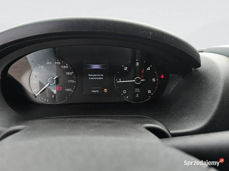 Fiat Ducato FIAT DUCATO MAXI MJ L4H2 WND3968C Janki