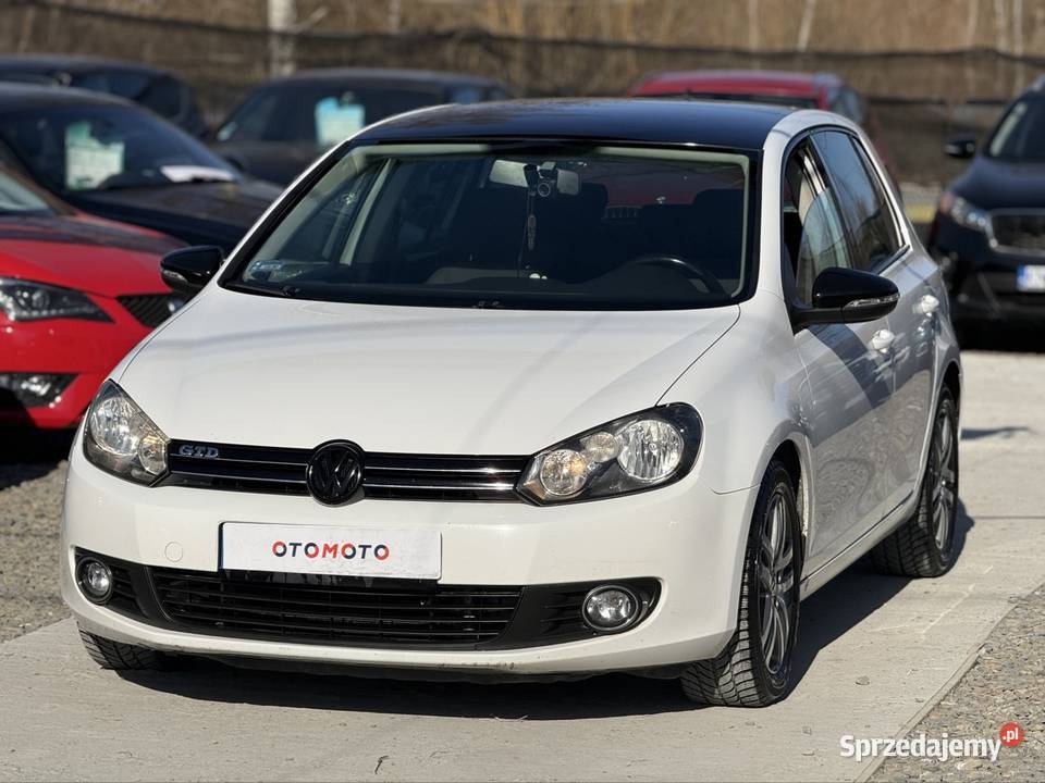 Vw golf zarej w Możliwa zamiana aluminiowe felgi