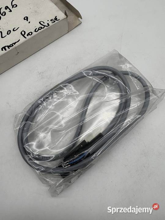 Parker PWSM1011 Czujnik ciśnienia mazowieckie