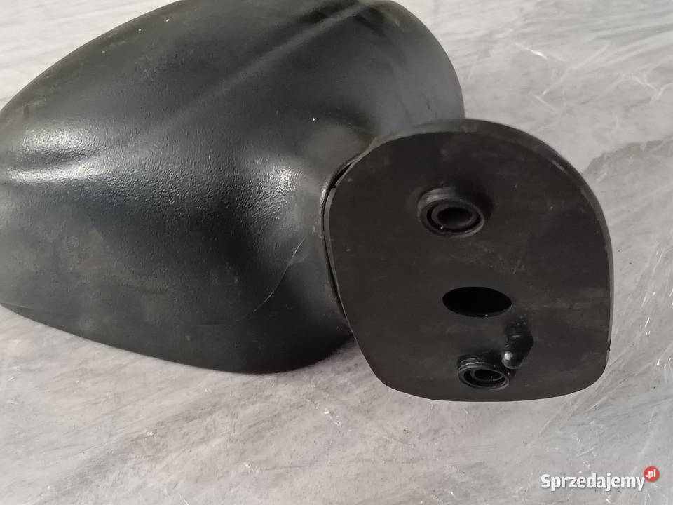 Lusterko lewe Daewoo Matiz OE Korea zewnętrzne osobowe Chorzów sprzedam