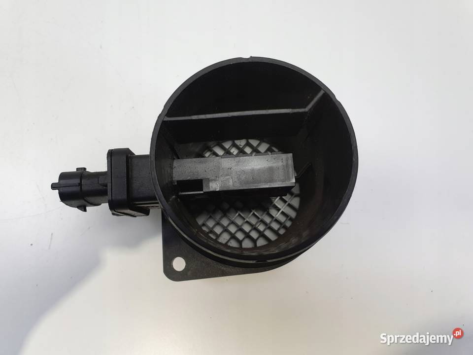 PRZEPŁYWOMIERZ Fiat Tipo II 16 MJet POWIETRZA Rudka