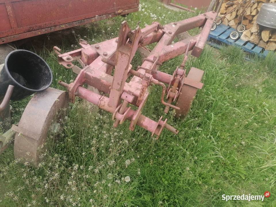 Brony 3 inne maszyny Brony Biała Rawska