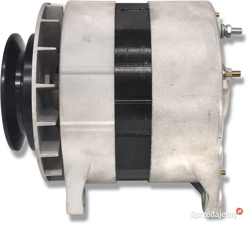 Alternator 28V 40A Do BIZON SW400 LEYLAND STAR Solec Kujawski