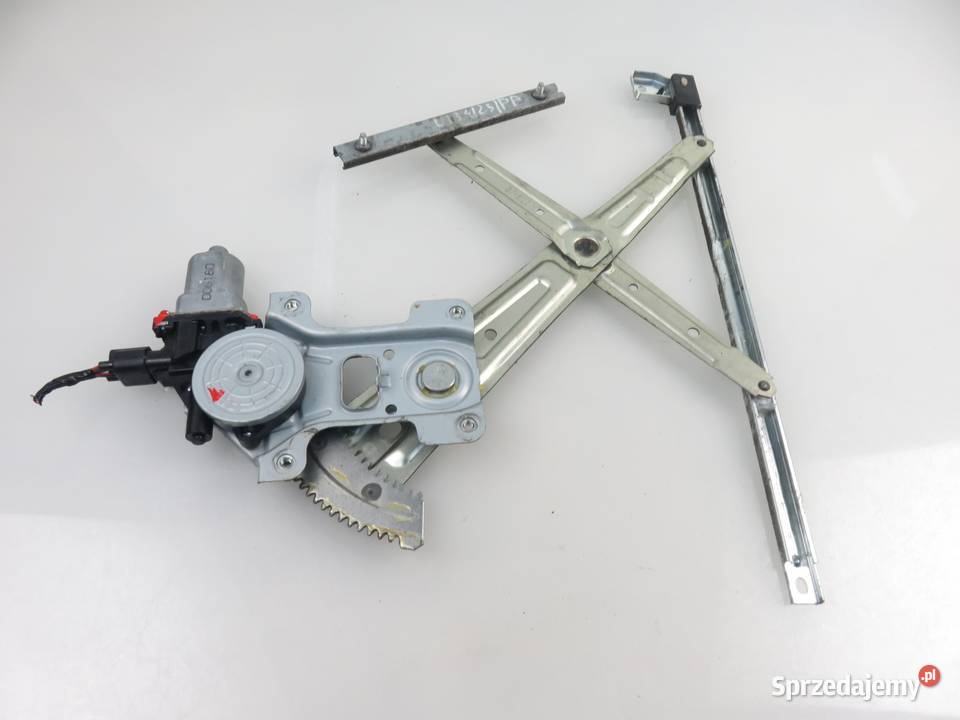 PODNOŚNIK SZYBY PRAWY PRZEDNI HONDA CRZ ZF