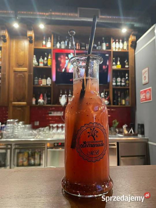 Restauracja na sprzedaż prosperujący biznes