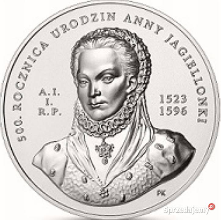 50 500 rocznica urodzin Anny Jagiellonki