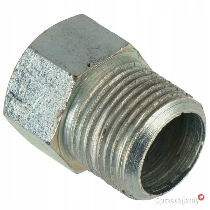 Prowadnica sworznia zaczepu automatycznego ZETOR Tyczyn