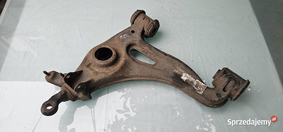Wahacz lewy przód mercedes w202 w208 Zbąszyń