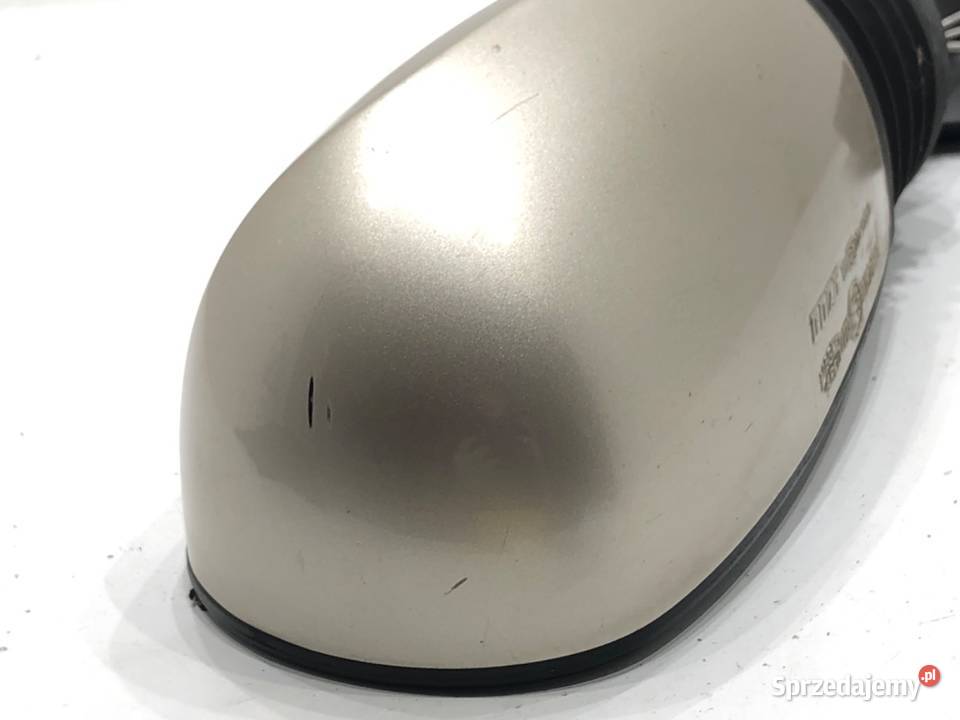 LUSTERKO PRAWY FIAT PUNTO II Hatchback 9912 osobowe podkarpackie