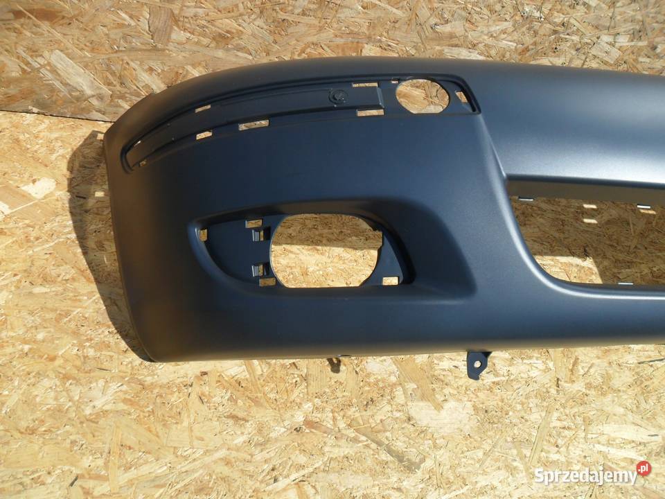 ZDERZAK PRZEDNI Toyota Yaris 2003 zamiennik Części samochodowe