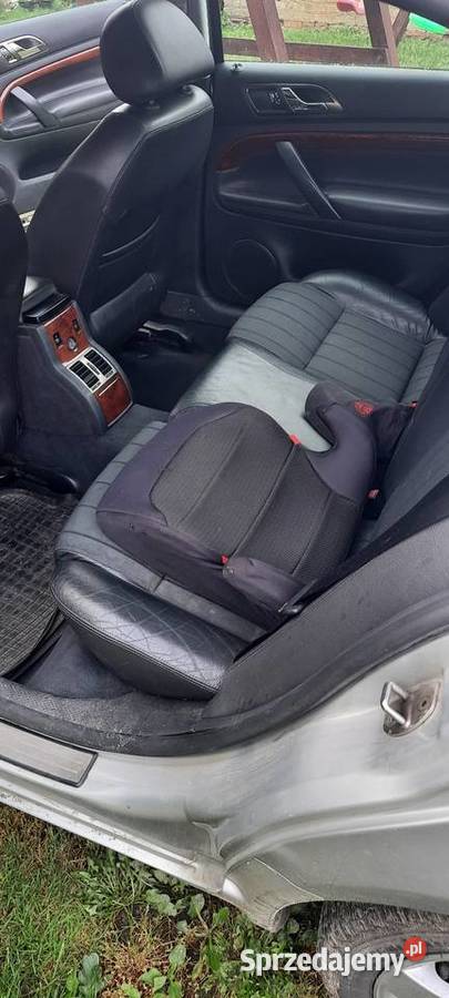 Skoda superb1 sprzedam