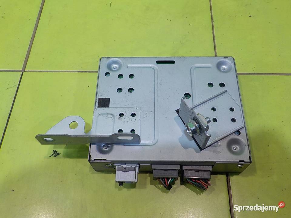 HONDA INSIGHT II 10r modul tuner TV osobowe