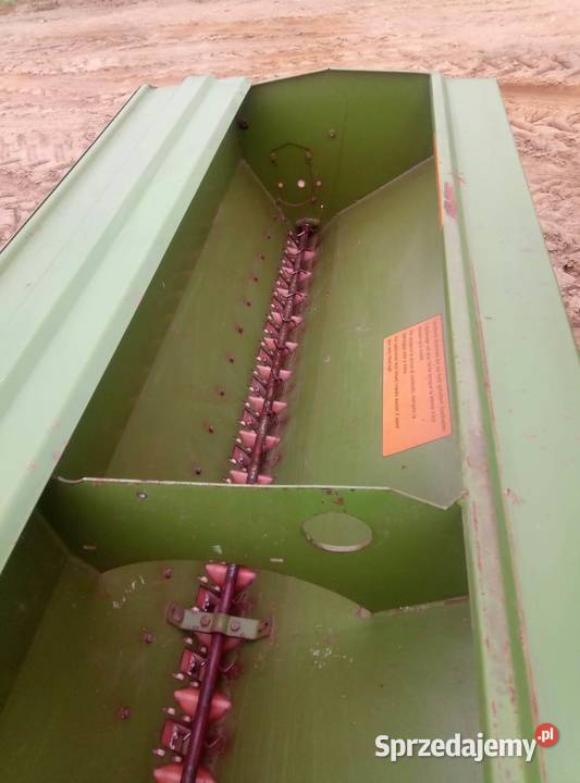siewnik Amazone D7 super s 3m szer Dziadkowice