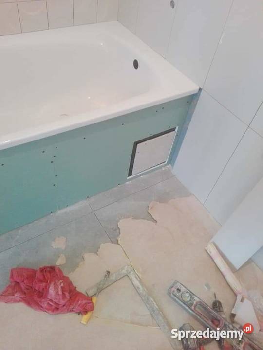 Rewizje do płytek drzwiczki rewizyjne Rybnik