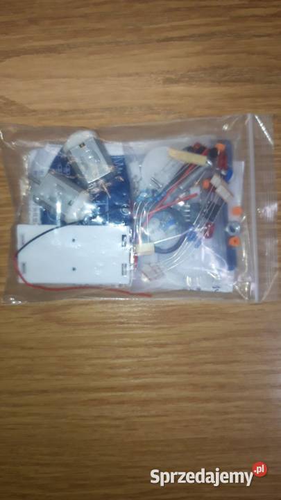 Sprzedam płytki Arduino UNO NANO i inne Pozostałe Biedrusko