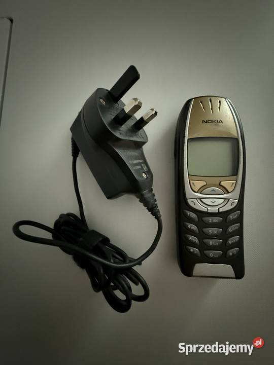 Nokia 6310i świętokrzyskie Kuczów