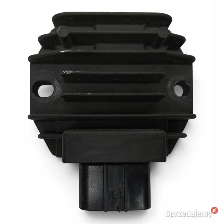 REGULATOR NAPIĘCIA Yamaha Tracer 9 tracer 900 lubelskie Chełm