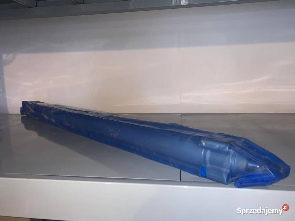 Pneumatic Cylinder SMC C96SDB40 800 Warszawa